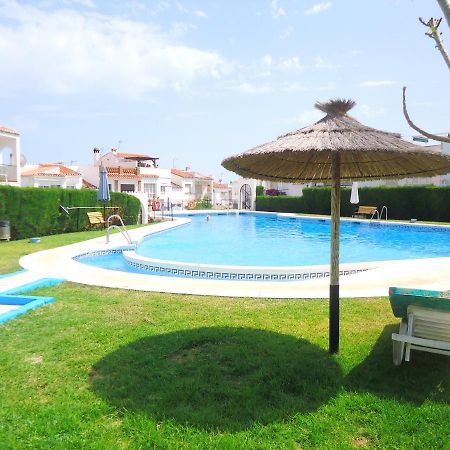 Peperent Casa Pino Villa Nerja Exterior foto