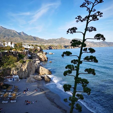 Peperent Casa Pino Villa Nerja Exterior foto