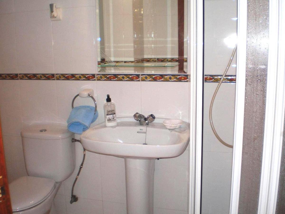 Peperent Casa Pino Villa Nerja Exterior foto