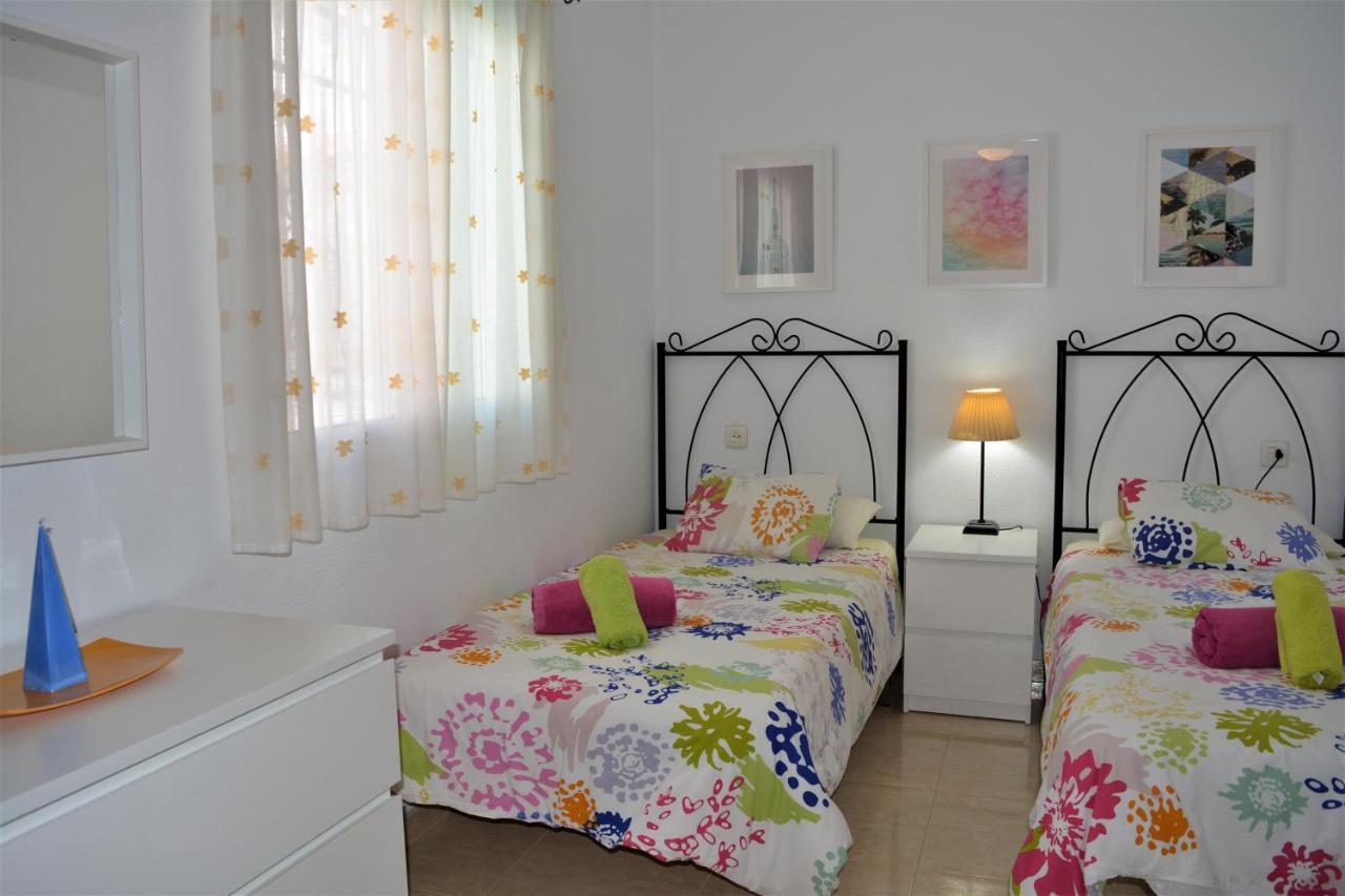 Peperent Casa Pino Villa Nerja Exterior foto