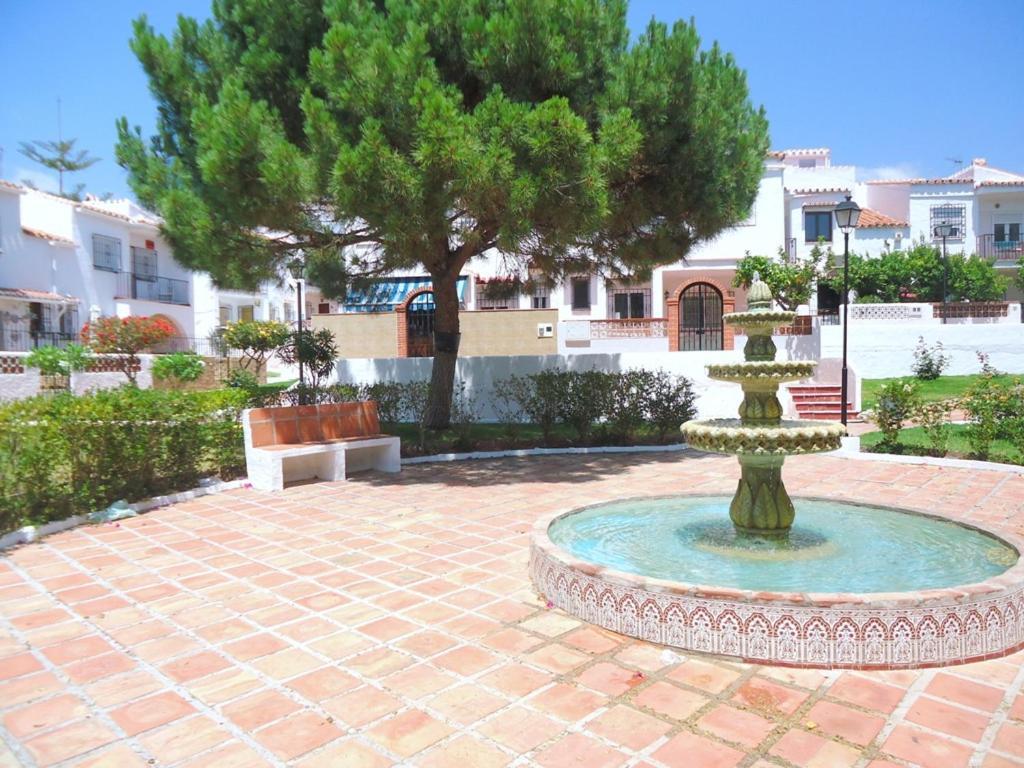 Peperent Casa Pino Villa Nerja Exterior foto
