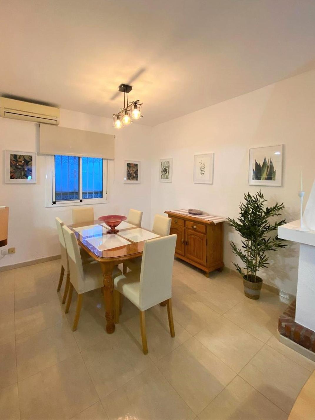 Peperent Casa Pino Villa Nerja Exterior foto
